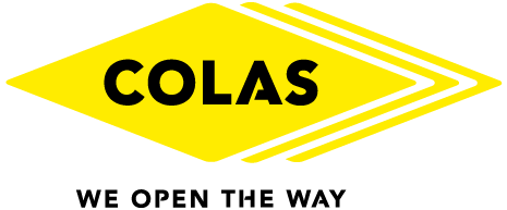 Colas Grupa logo