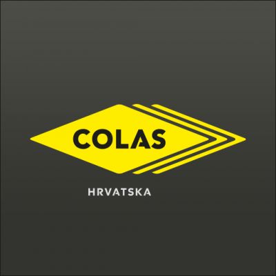 Colas Hrvatska ima novi logo!