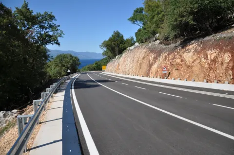 2018 - HRVATSKE CESTE D.O.O