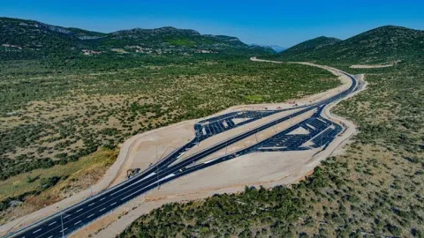 2022 - HRVATSKE CESTE D.O.O.