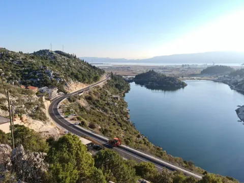 2021 - HRVATSKE CESTE D.O.O.