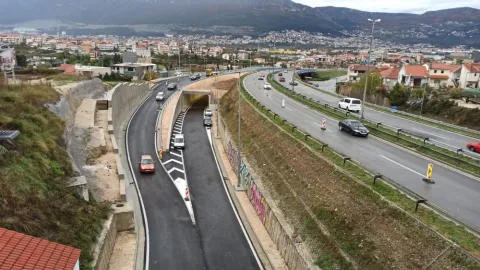 2022 - HRVATSKE CESTE D.O.O.