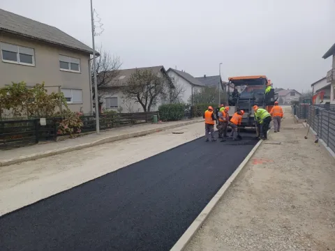 2024 - GK GRUPA / ZAGORJE GRADNJA