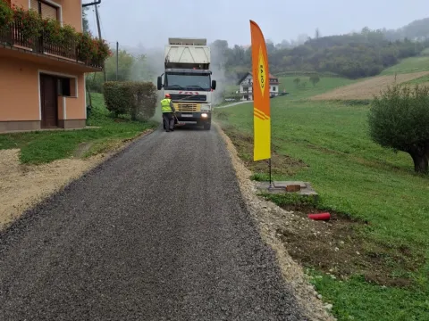 2024 - OPĆINA KUMROVEC