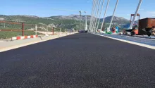 Asphalt mixtures - Colas Hrvatska