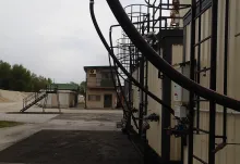 Bitumen emulsions - Colas Hrvatska